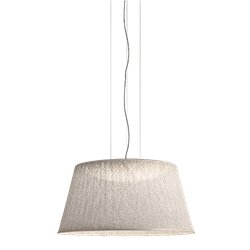Vibia Wind 64 - 4078 suspension lamp
