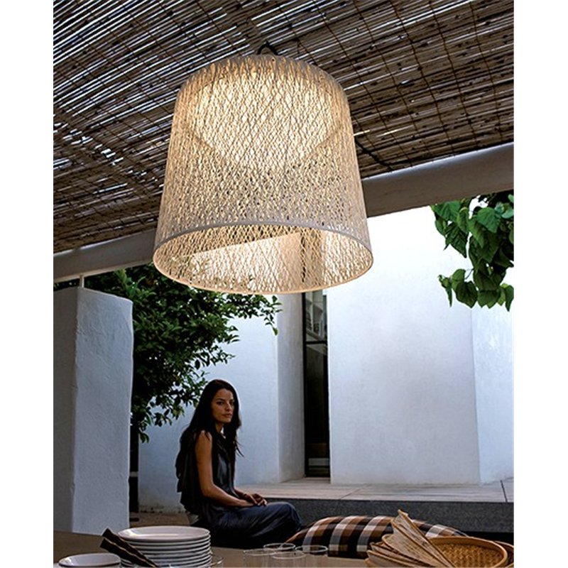 Vibia Wind 64 - 4078 hanglamp