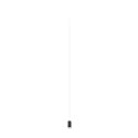Vibia Wireflow Free-Form Straight hanglamp