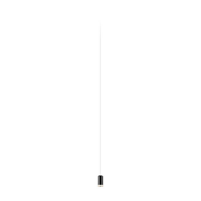 Vibia Wireflow Free-Form Straight hanglamp