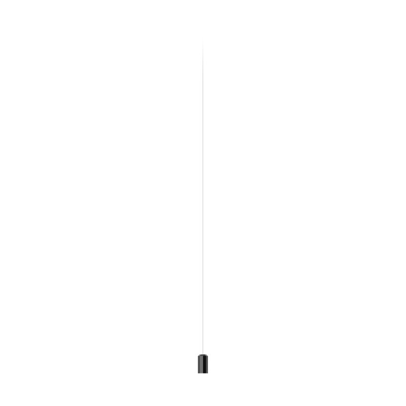 Vibia Wireflow Free-Form Straight-Pressed Glass - 0345 hanglamp