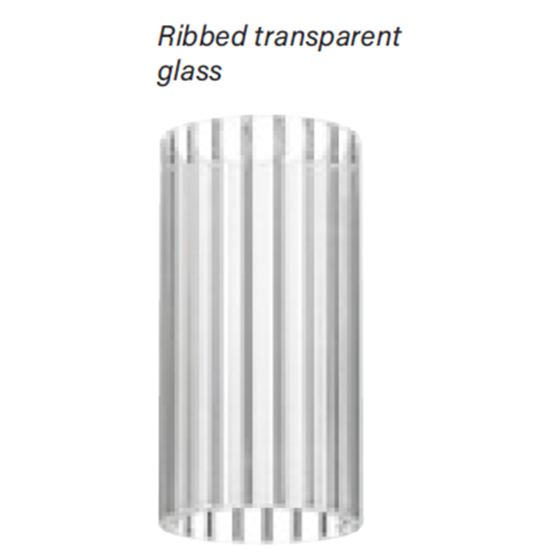 Nemo Kit glass for Crown 