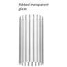 Nemo Kit glass for Crown 