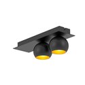 PSM Lighting Babette 3016 Plafondlamp