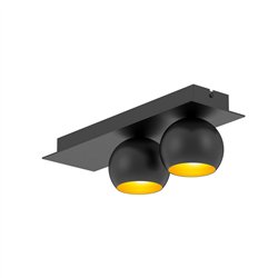 PSM Lighting Babette 3016 Plafondlamp