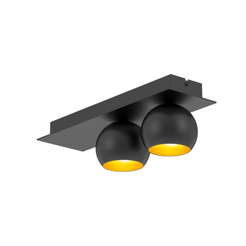 PSM Lighting Babette 3016 Plafondlamp