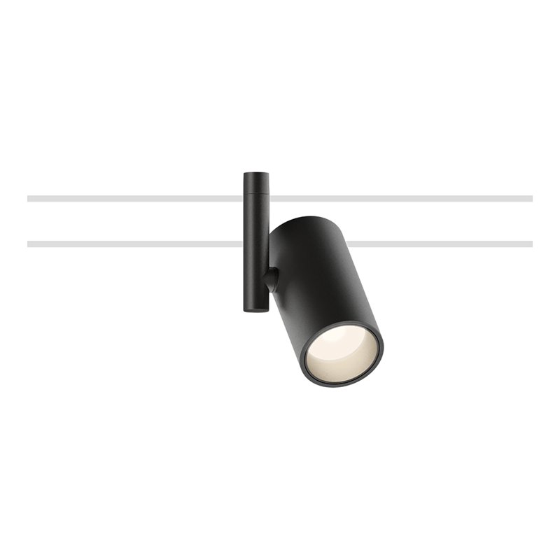 Vibia Circus Medium 20° - 40° Side-spot - 0136 trackverlichting