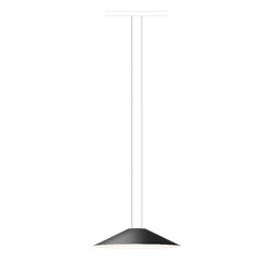 Vibia Circus Pendant Ø 40 cm - 0155 track lighting fixture