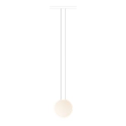Vibia Circus Pendant Ø 20 cm - 0162 trackverlichting