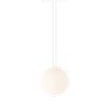 Vibia Circus Pendant Ø 45 cm - 0167 Leuchte für Schienenbeleuchtung