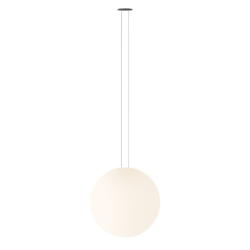 Vibia Circus solo Ø 45 cm - 0187 hanglamp