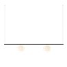 Vibia Circus solo 2x LED Ø 20 cm - 0193 suspension lamp