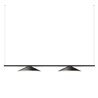 Vibia Circus solo 2x LED Ø 40 cm - 0196 suspension lamp