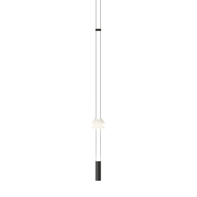 Vibia Flamingo mini Ø 9 cm - 1580 hanglamp