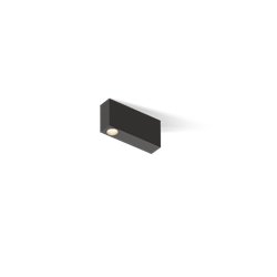 Vibia Offset 1x LED - 1720 plafondlamp