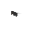 Vibia Offset 1x LED - 1720 ceiling lamp