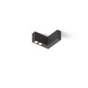 Vibia Offset 2x LED linkse versie - 1725 plafondlamp