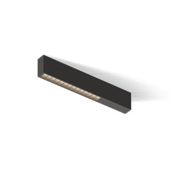 Vibia Offset High Efficiency Low Glare 40 cm - 1729 plafondlamp