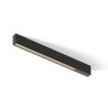 Vibia Offset High Comfort Diffuser 65 cm - 1730 ceiling lamp