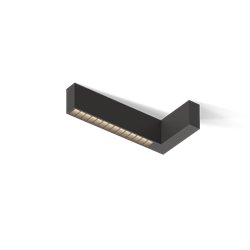Vibia Offset High Efficiency Low Glare 32 cm - 1742 plafondlamp