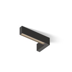 Vibia Offset High Comfort Diffuser 31 cm rechtse versie - 1745 plafondlamp