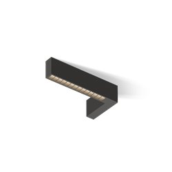 Vibia Offset High Efficiency Low Glare 31 cm - 1747 plafondlamp