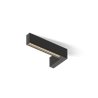 Vibia Offset High Efficiency Low Glare 31 cm - 1747 ceiling lamp