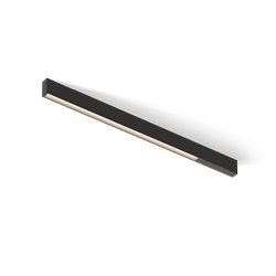 Vibia Offset Flat Diffuser 125 cm - 1755 plafondlamp