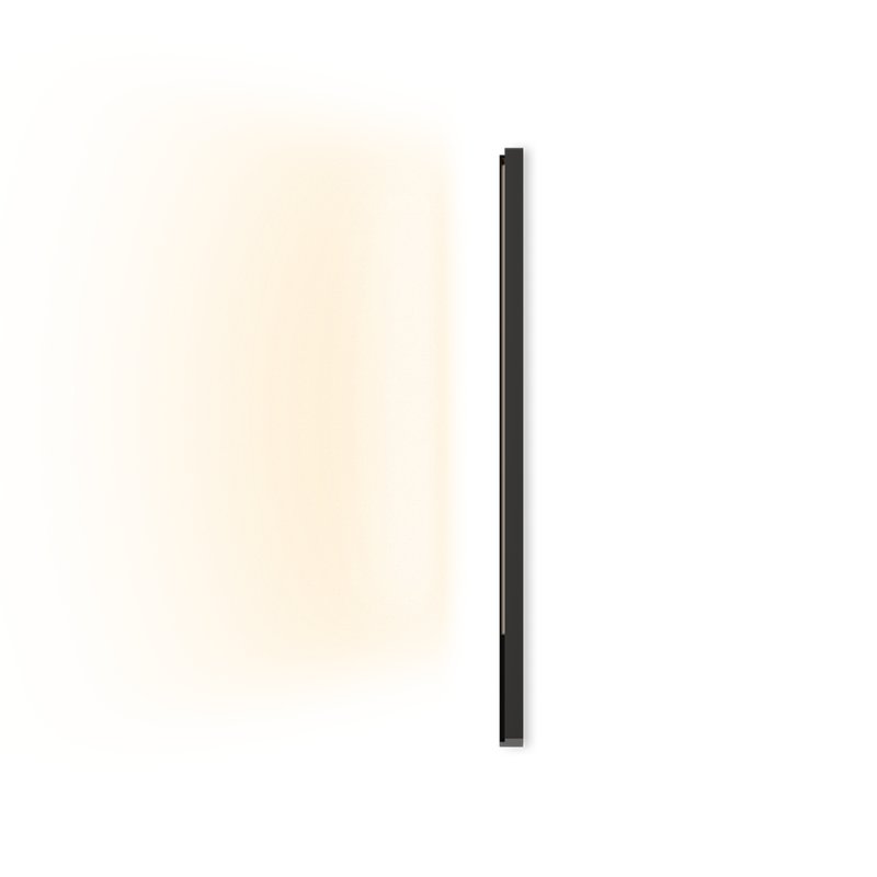 Vibia Offset Colour Mood Grazer 125 cm Right - 1760 plafondlamp