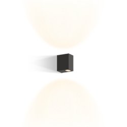 Vibia Offset Up&Down Surface Grazer 8 cm - 1770 wandlamp