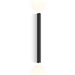Vibia Offset Up&Down Surface Grazer 100 cm - 1772 wandlamp