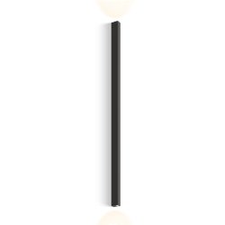 Vibia Offset Up&Down Surface Grazer 160 cm - 1774 wandlamp
