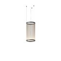 Vibia Array Ø 37 cm - 73 cm - 1800 hanglamp