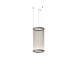 Vibia Array Ø 37 cm - 73 cm - 1800 hanglamp