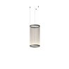 Vibia Array Ø 37 cm - 73 cm - 1800 suspension lamp