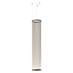 Vibia Array Ø 37 cm - 193 cm - 1810 hanglamp