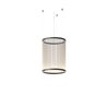 Vibia Array Ø 55 cm - 73 cm - 1815 suspension lamp
