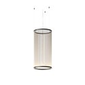 Vibia Array Ø 55 cm - 113 cm - 1820 hanglamp