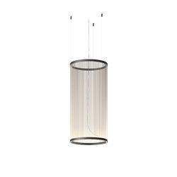 Vibia Array Ø 55 cm - 113 cm - 1820 hanglamp