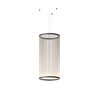 Vibia Array Ø 55 cm - 113 cm - 1820 suspension lamp