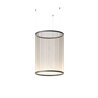 Vibia Array Ø 83 cm - 113 cm - 1830 suspension lamp