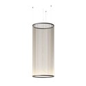 Vibia Array Ø 83 cm - 193 cm - 1835 hanglamp
