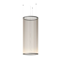 Vibia Array Ø 83 cm - 193 cm - 1835 suspension lamp