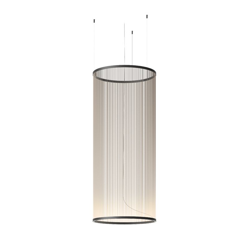 Vibia Array Ø 83 cm - 193 cm - 1835 hanglamp
