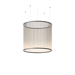 Vibia Array Ø 124 cm - 113 cm - 1840 hanglamp