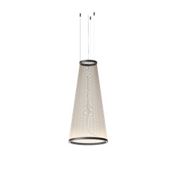 Vibia Array Ø 55 cm - 112 cm - 1855 hanglamp