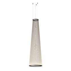 Vibia Array Ø 55 cm - 192 cm - 1860 hanglamp