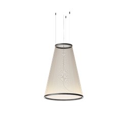 Vibia Array Ø 83 cm - 110 cm - 1865 hanglamp