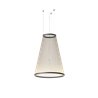 Vibia Array Ø 83 cm - 110 cm - 1865 suspension lamp
