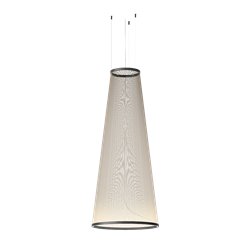 Vibia Array Ø 83 cm - 191 cm - 1870 hanglamp